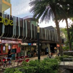 East Village (D16), Retail #610992491